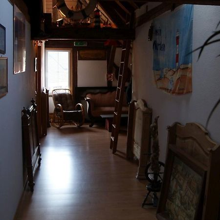 Gasthaus Alte Brauerei Ettenheim Bagian luar foto