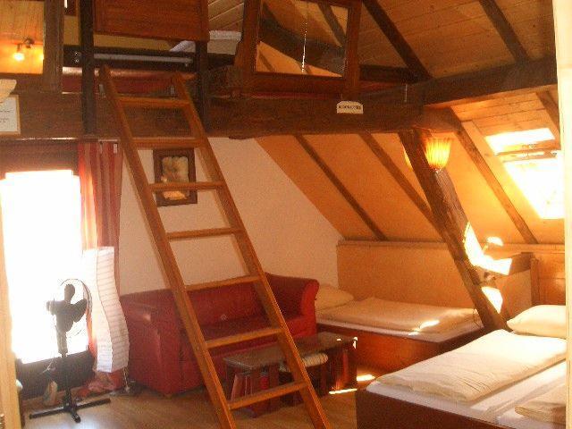 Gasthaus Alte Brauerei Ettenheim Bagian luar foto