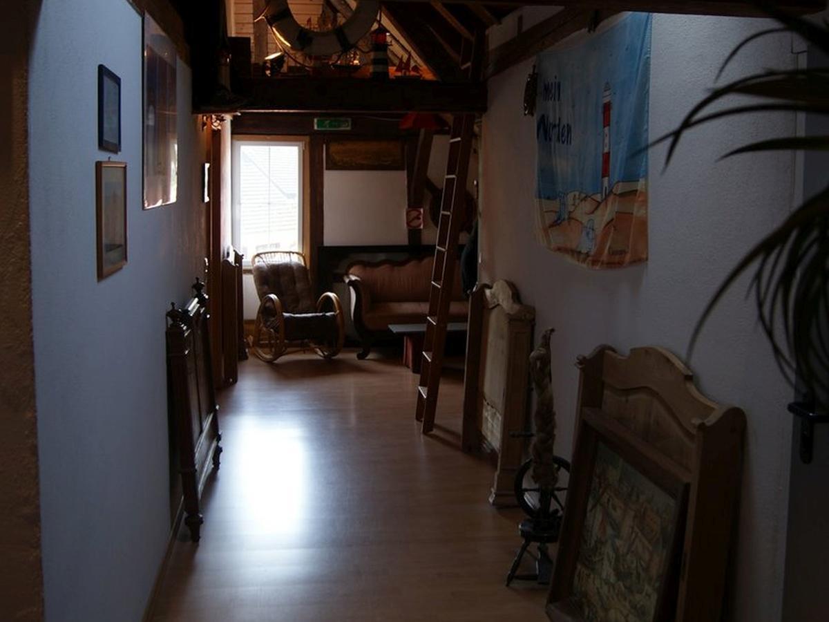 Gasthaus Alte Brauerei Ettenheim Bagian luar foto
