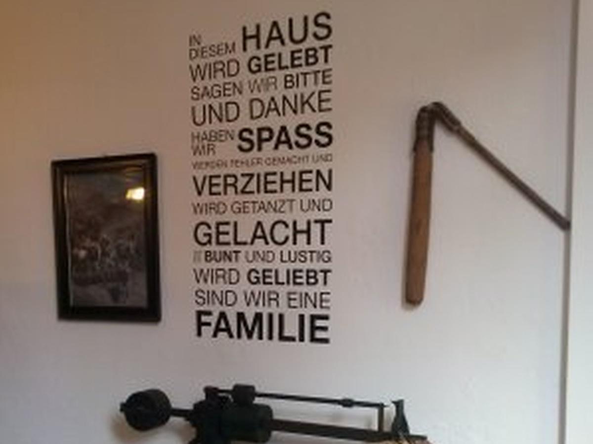 Gasthaus Alte Brauerei Ettenheim Bagian luar foto